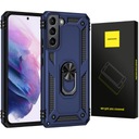Púzdro NA GALAXY S22 SPACECASE RING NX ARMOR