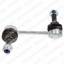 STAB KONEKTOR ĽAVÝ PREDNÝ DELPHI ALFA 159 1.9 JTS