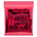 Struny pre elektrickú gitaru Ernie Ball 2226