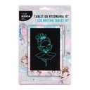 KRESLENIE TABLET KIDEA BALER GIRL