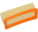 FILTER do vysávača KARCHER SE 5100
