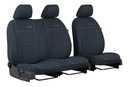 AUTOPLACHTY BUS 2+1 na CITROEN JUMPER I