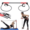 EXPANDÉRY PILATES FITNESS CVIČENIE PALICE