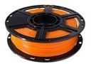 AVTEK PLA filament 1,75mm 0,5kg - oranžový