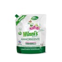 WINNIS WINNI'S Eliotropio Muschio Bianco aviváž