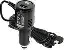 Dash Cam 12V až 5V napájací kábel