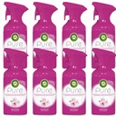 Air Wick Pure Aero osviežovač čerešní 8*250ml