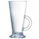 Vysoký pohár na ľadovú kávu Arcoroc Latte Lat