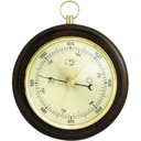 Izbový nástenný barometer TFA Made in Germany