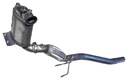 DPF FAP FILTER SKODA OCTAVIA SUPERB 1.9-2.0 CAT!