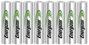 ENERGIZER R3 AAA BATÉRIE 500 mAh 1,2V 8 kusov