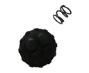Viečko filtra Hydraulika JCB MINI 8014 32/925377