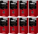 Kapsule pre Nespresso Lavazza Classico 8x10 ks.