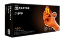 IDEAL GRIP GLOVES silné nitrilové rukavice XL