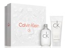 CK SET (CK ONE EDT/S 100ML + SPRCHOVÝ GÉL 100ML)