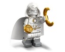 LEGO NOVA Marvel 71039 Mesačný rytier Colmar 2-2