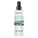 Redken Refreshing Curl Mist osviežujúca hmla na kučeravé vlasy 250 ml