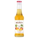 Monin Mango barmanský sirup 250 ml