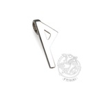 Prívesok s Rune Wunjo / Wznn / Vunio zo Silver 925 Senior Futhark