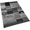 Koberec do obývačky 200x400 rôzne vzory 2x4 praktické