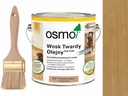 Tvrdý voskový olej Surové drevo OSMO 0,75 L 3041