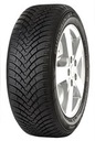 4 x pneumatika Falken EuroWinter HS01 175/65R14 82T