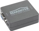 MARMITEK CONNECT VH51 VGA HDMI konvertor