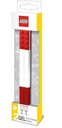 LEGO 51675 Červené gélové perá 2 kusy