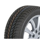 4x zimné pneumatiky DĘBICA 185/60R15 84T Frigo 2