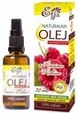 ETJA 100% NATURAL olej z malinových semien 50 ml