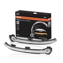 OSRAM DYNAMICKÉ SMEROVÉ SVETLÁ VW TOURAN 5T BIELE