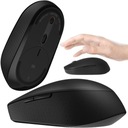 Xiaomi Mi Dual Mode BEZDRÔTOVÁ MYŠ USB + Bluetooth 2v1 TICHÉ ZVÝŠENIE