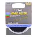 HOYA NDX8 HMC SIVÝ FILTER 52mm