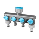 CELLFAST QUAD-DELIDER IDEAL 52-240