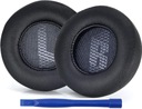 NÁUŠNÉ KRYTY PRE JBL LIVE 400BT SPONGE PADS