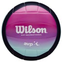 Volejbalová lopta Wilson AVP Oasis WV4006701XB 5 fialová