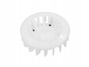 VENTILÁTOR CHLADENIA MOTORU ATV 150 GY6-150 DIAB