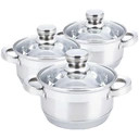 SET POT SET INDUKČNÝ PLYN