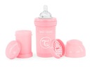 ANTIKOLICKÁ FĽAŠA TWISTSHAKE 180ml TEATLE S 0M+