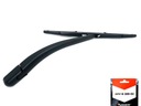 Rameno + zadný stierač Visee Citroen C1 05r-