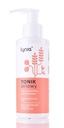 Lynia Gélové tonikum pre citlivú a cievnu pokožku 100 ml