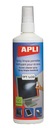 APLI čistiaci sprej na TFT/LCD obrazovky 250ml