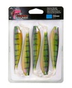 Fox Rage Zander Pro Shad UV guma 12cm 5 ks