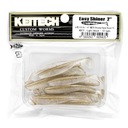 Keitech Easy Shiner 2'' 5cm 1g 481T L.HITCH 12ks