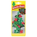 Osviežovač s vôňou VIANOČNÉHO STROMČEKA WUNDER BAUM
