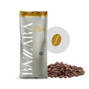 Bazzara Santo Domingo Zrnková káva praná 250g