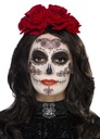 DAY OF THE DEAD Halloweensky make-up