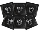 EXS JUMBO XXL kondómy, veľké, väčšie, 144 kusov