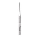 STERLING nožnice na modeláciu obočia pinzeta 18mm
