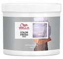 Wella MASK Color Fresh LILA FROST 500ml